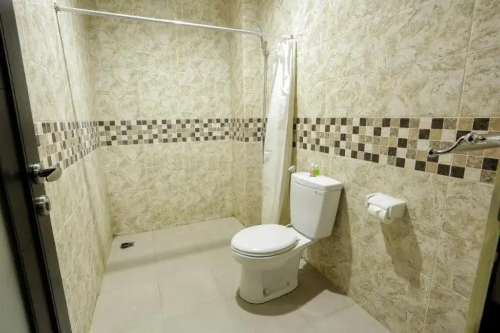 Bali Mega Hotel Bali Mega Hotel