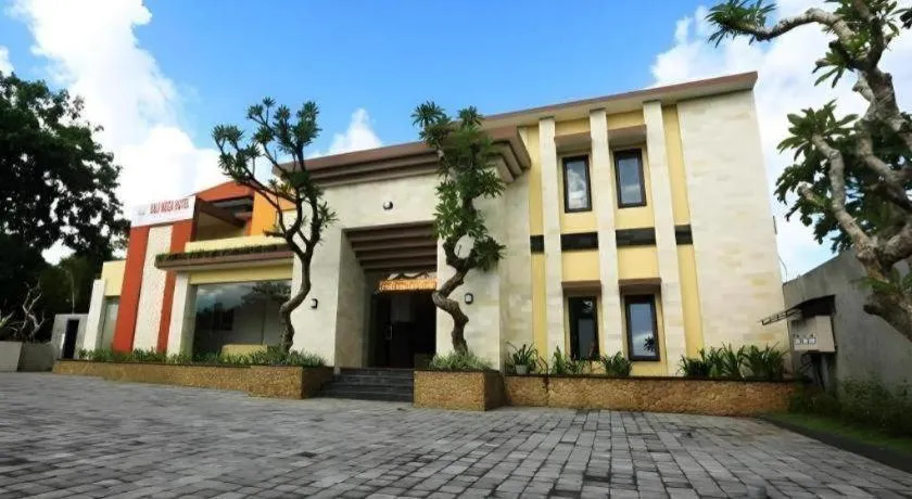 Bali Mega Hotel