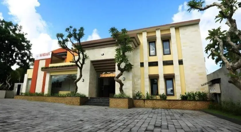 Bali Mega Hotel