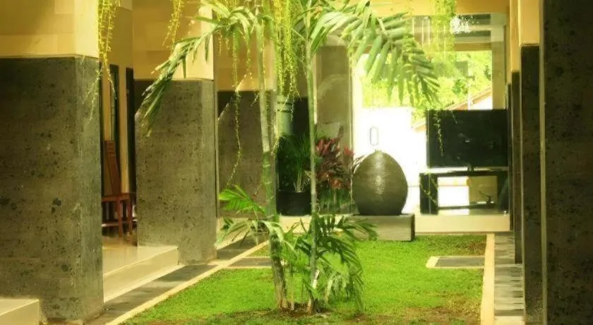 Bali Mega Hotel