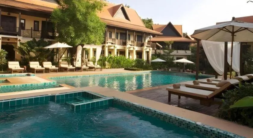 B2 Suthep Night Market Premier Resort