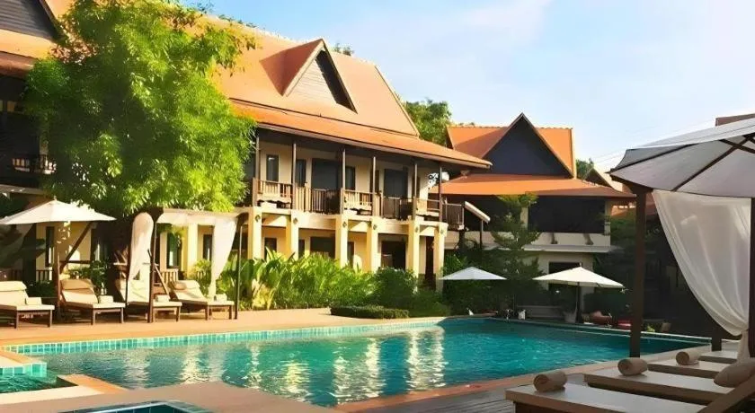 B2 Suthep Night Market Premier Resort