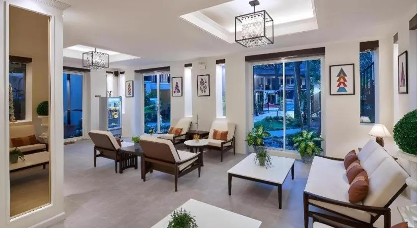 B2 Suthep Night Market Premier Resort