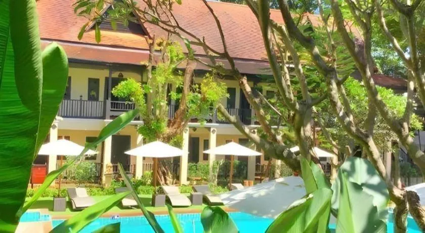 B2 Suthep Night Market Premier Resort