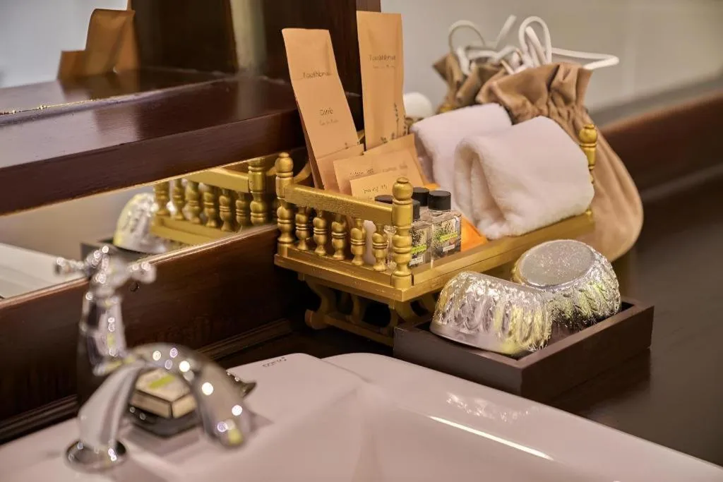 B2 Suthep Night Market Premier Resort