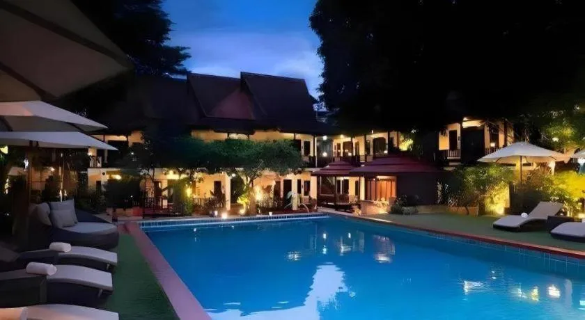 B2 Suthep Night Market Premier Resort