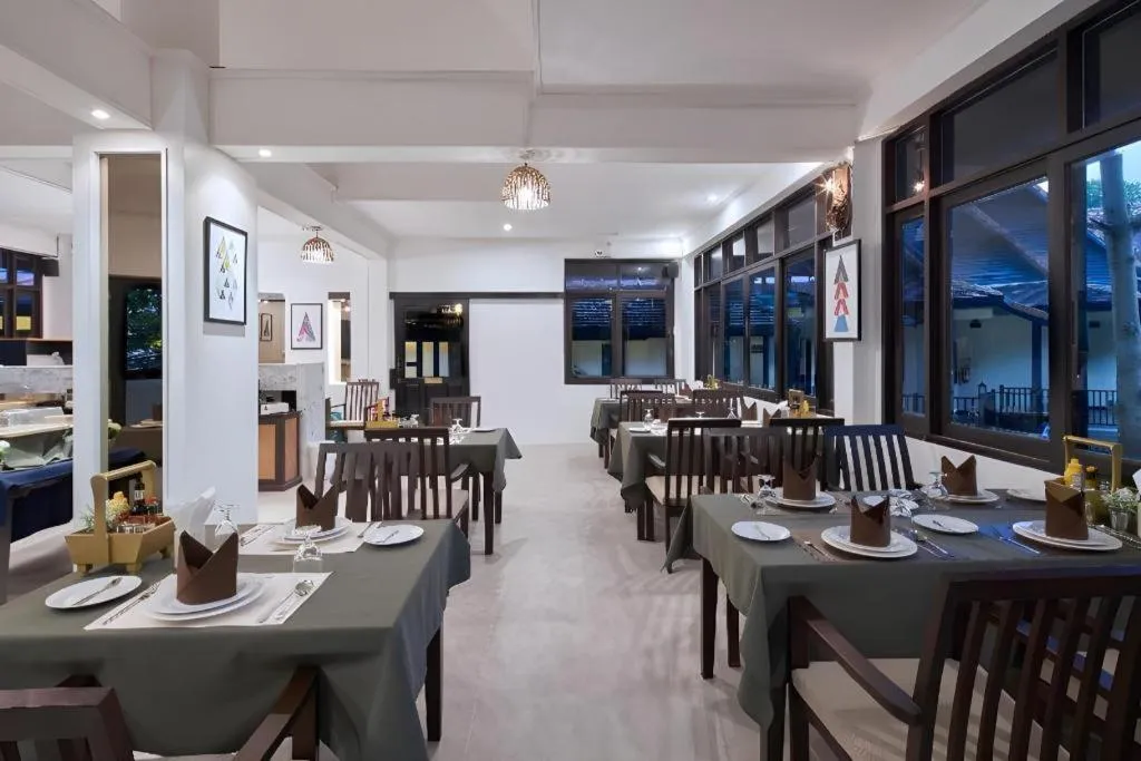 B2 Suthep Night Market Premier Resort