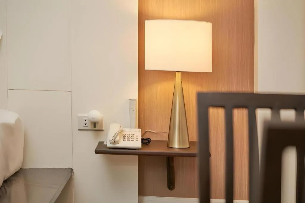 Bed in B2 Suthep Night Market Premier Resort