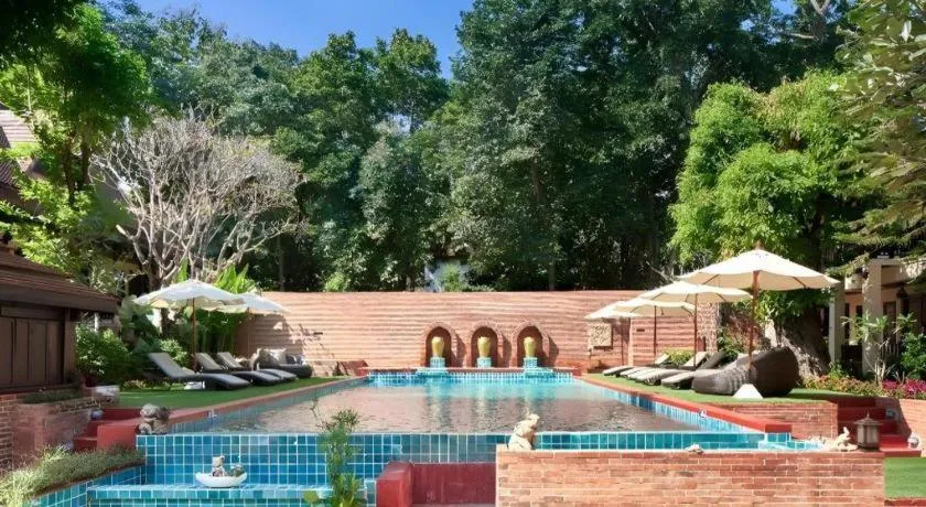 B2 Suthep Night Market Premier Resort