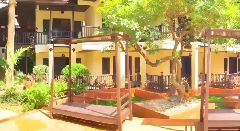 B2 Suthep Night Market Premier Resort