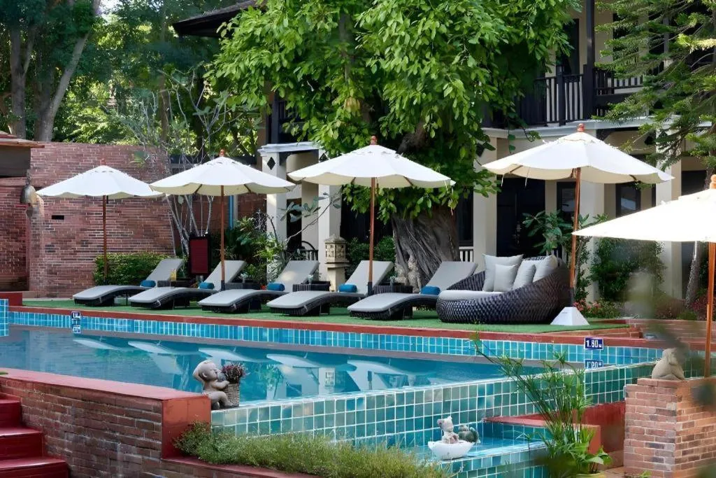 B2 Suthep Night Market Premier Resort