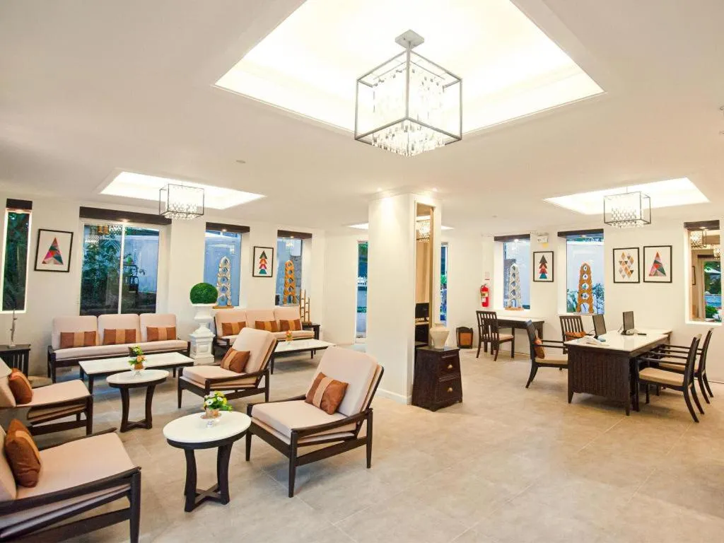 B2 Suthep Night Market Premier Resort