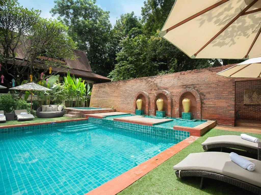 B2 Suthep Night Market Premier Resort