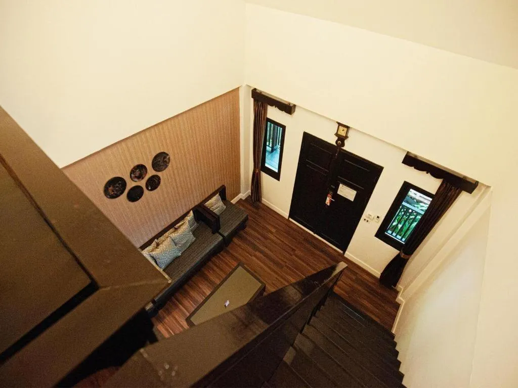 B2 Suthep Night Market Premier Resort