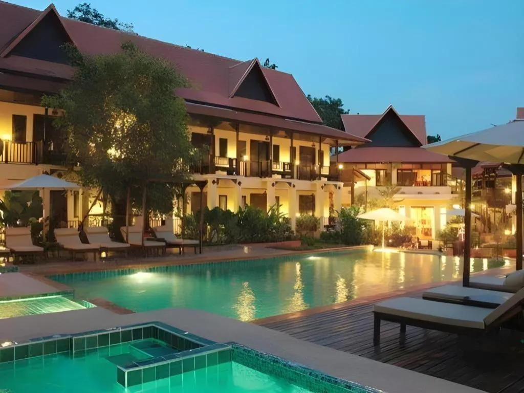 B2 Suthep Night Market Premier Resort