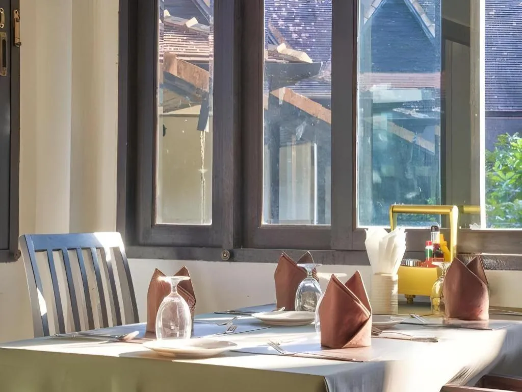 B2 Suthep Night Market Premier Resort