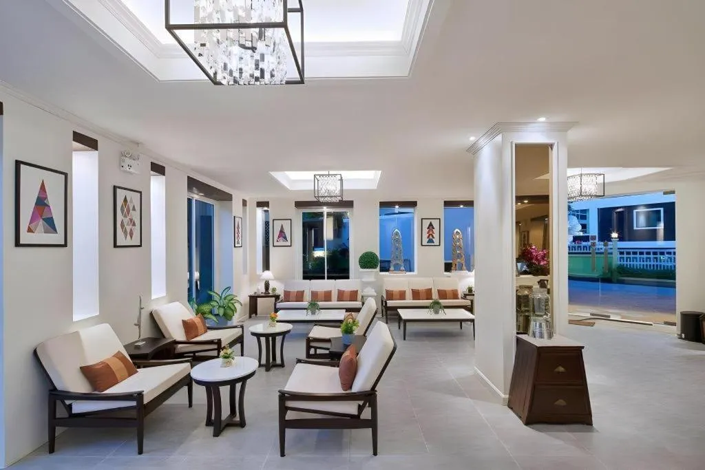 B2 Suthep Night Market Premier Resort