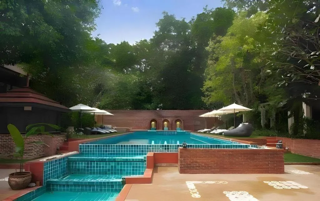 B2 Suthep Night Market Premier Resort