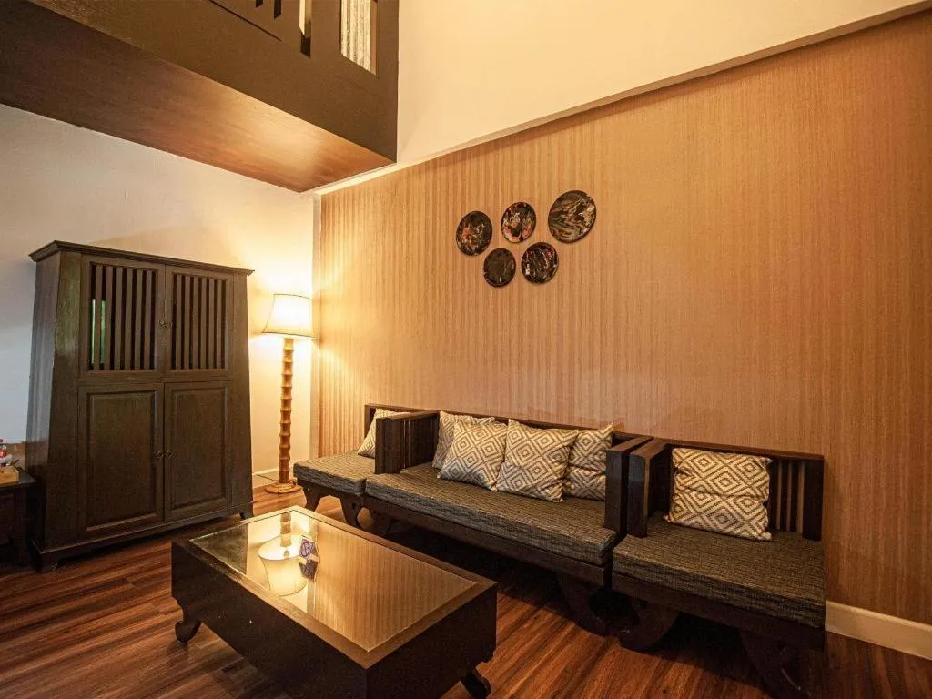 B2 Suthep Night Market Premier Resort