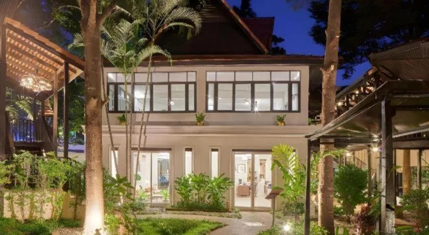 B2 Suthep Night Market Premier Resort