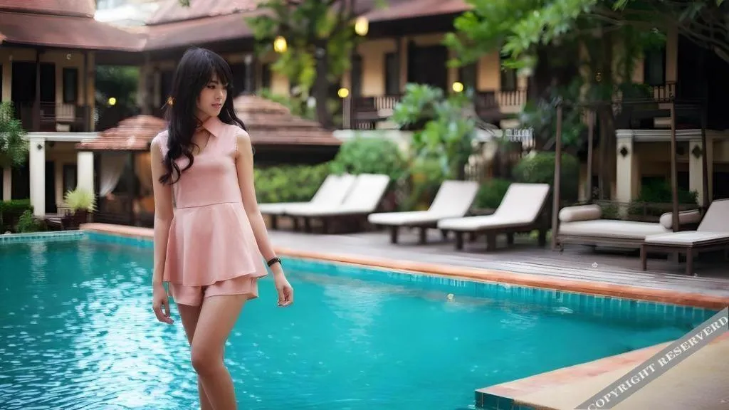 B2 Suthep Night Market Premier Resort