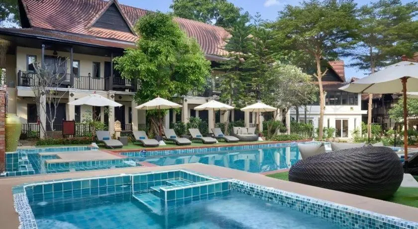 B2 Suthep Night Market Premier Resort