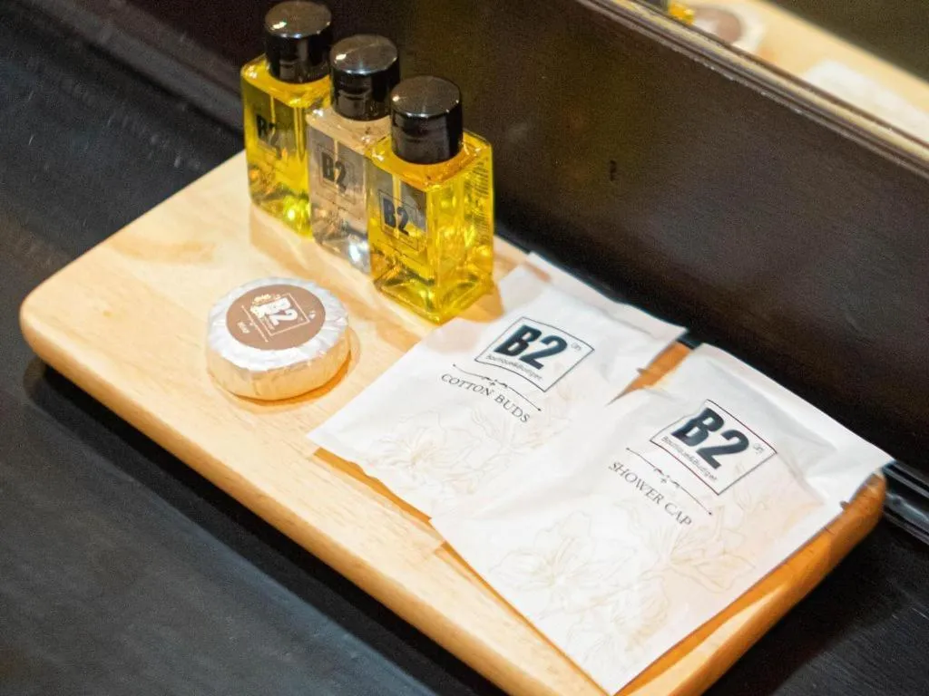 B2 Suthep Night Market Premier Resort