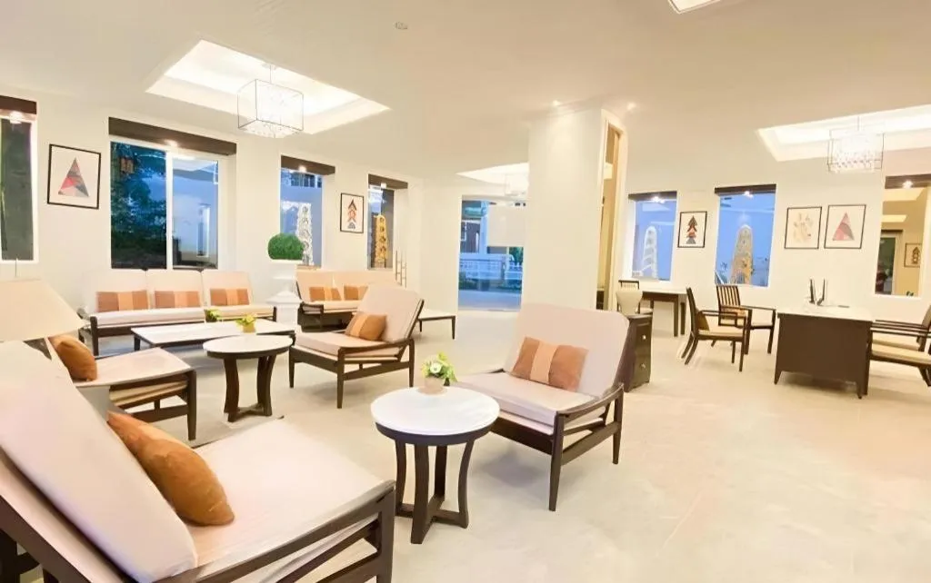 B2 Suthep Night Market Premier Resort