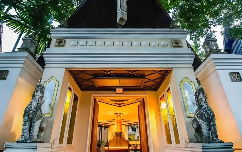 B2 Suthep Night Market Premier Resort