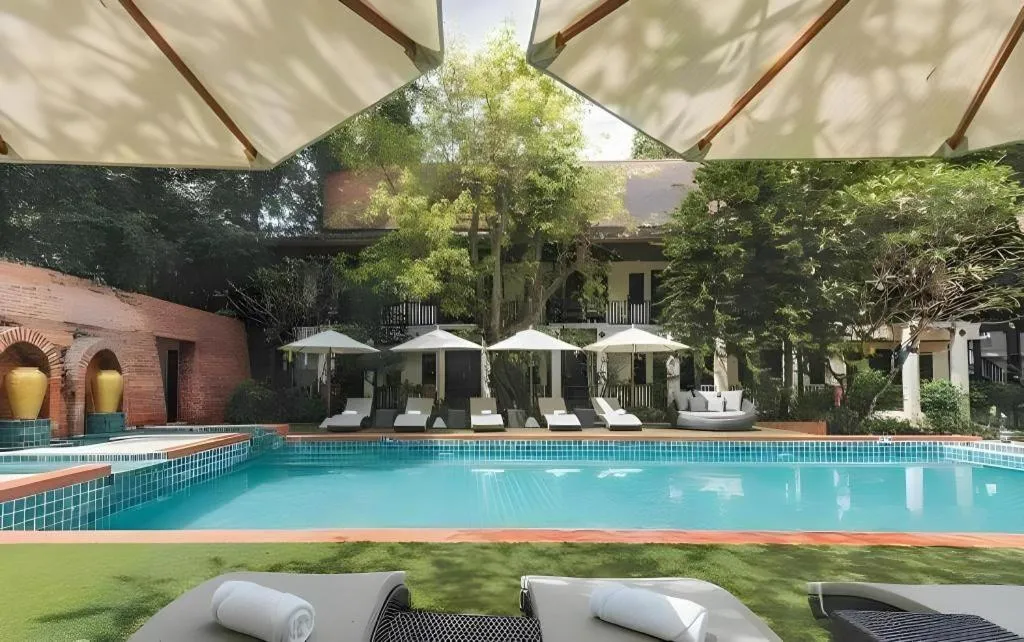 B2 Suthep Night Market Premier Resort