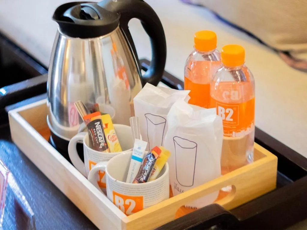 B2 Suthep Night Market Premier Resort