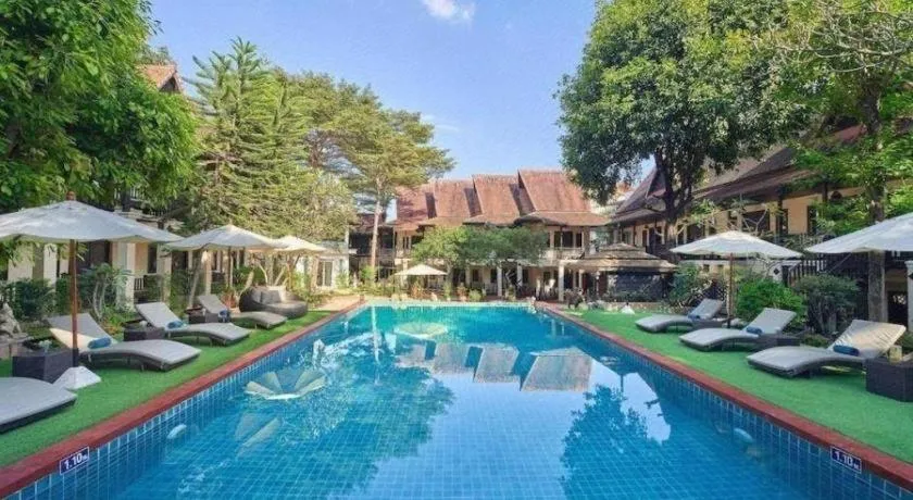 B2 Suthep Night Market Premier Resort