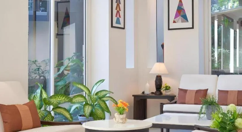 B2 Suthep Night Market Premier Resort