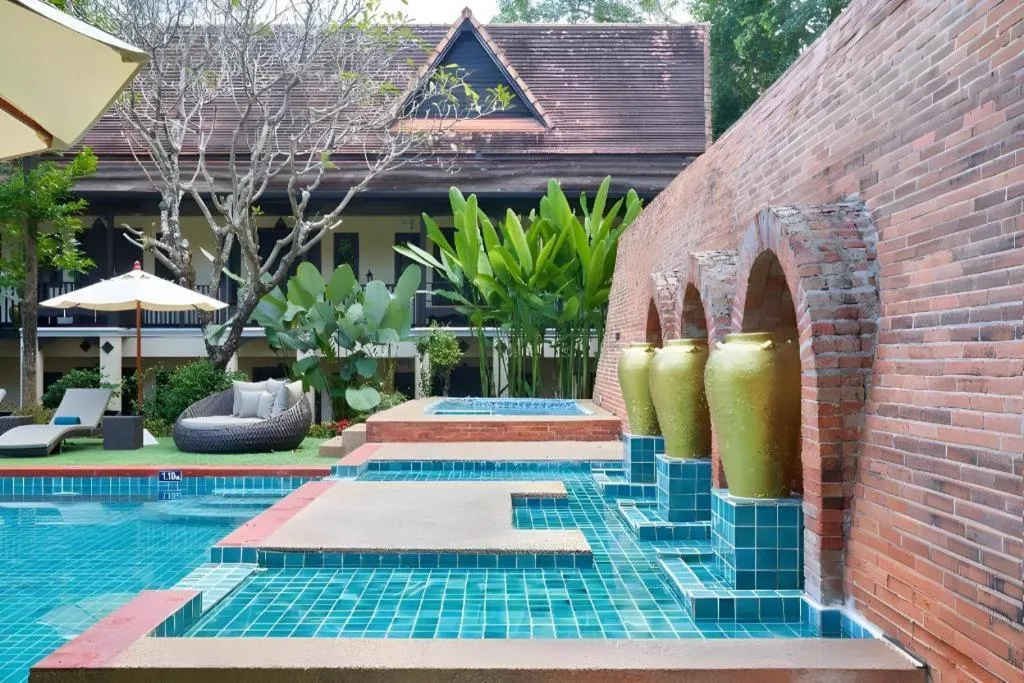 B2 Suthep Night Market Premier Resort