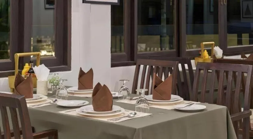 B2 Suthep Night Market Premier Resort