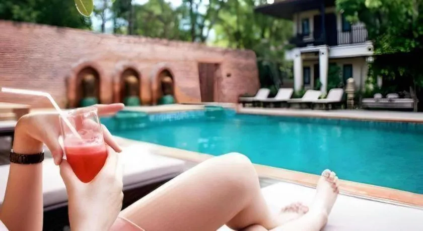 B2 Suthep Night Market Premier Resort