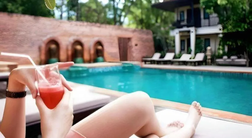 B2 Suthep Night Market Premier Resort