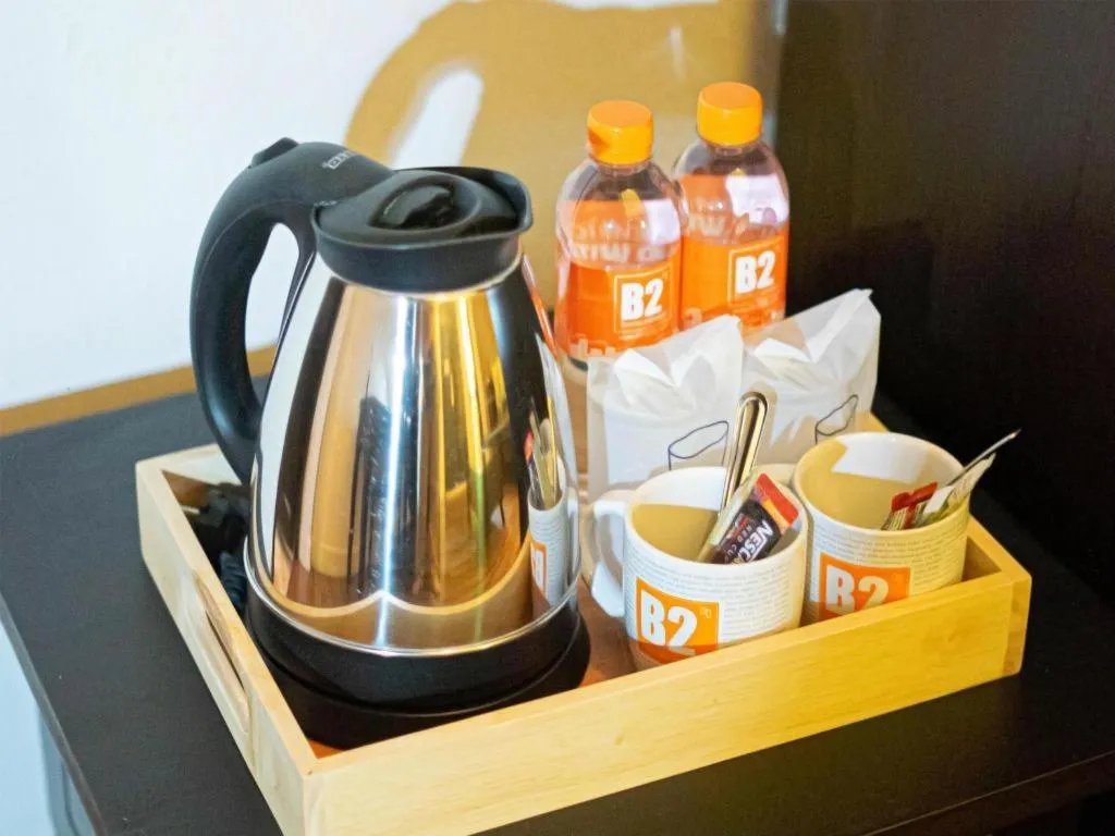 B2 Suthep Night Market Premier Resort