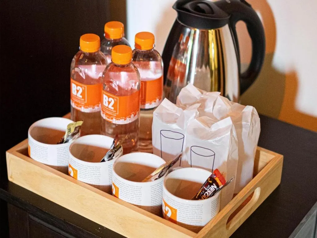 B2 Suthep Night Market Premier Resort