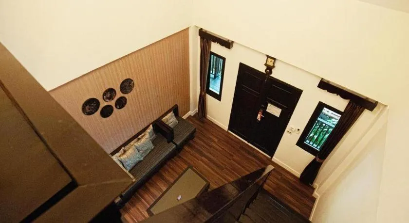 B2 Suthep Night Market Premier Resort