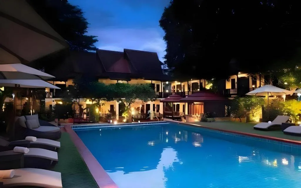 B2 Suthep Night Market Premier Resort