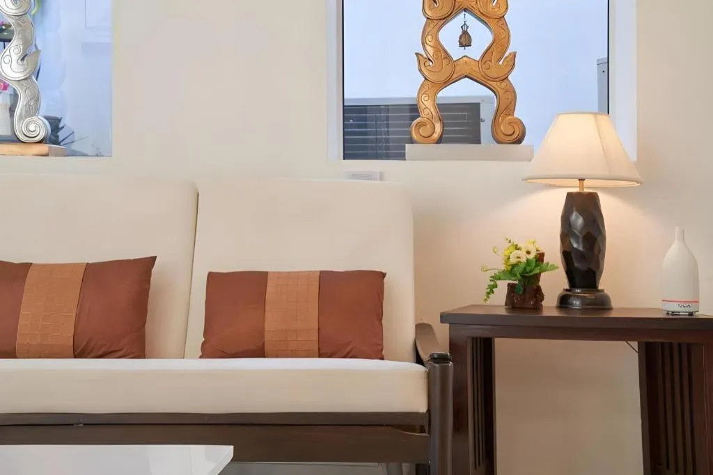 B2 Suthep Night Market Premier Resort