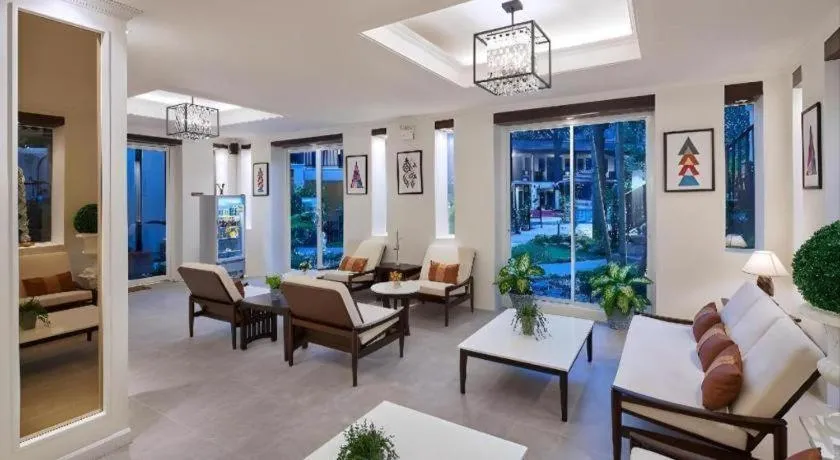 B2 Suthep Night Market Premier Resort