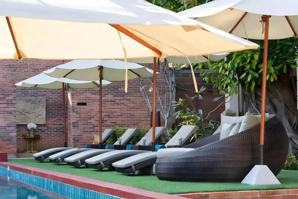 B2 Suthep Night Market Premier Resort