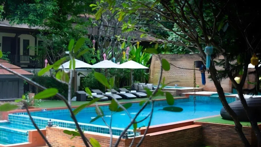 B2 Suthep Night Market Premier Resort