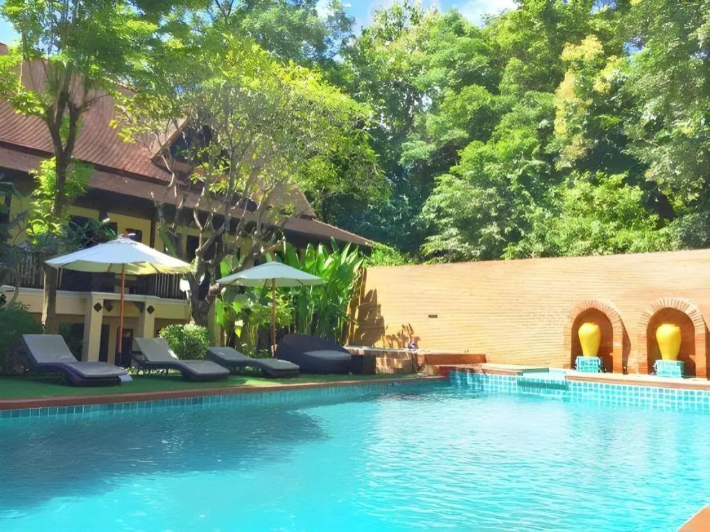 B2 Suthep Night Market Premier Resort