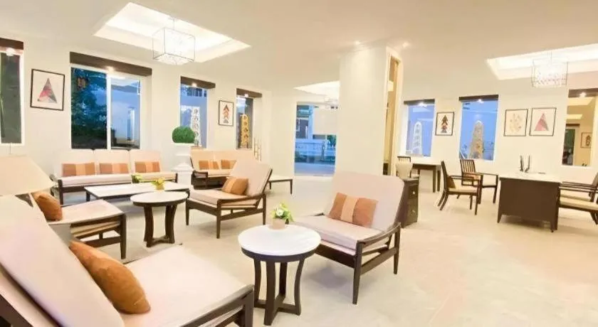 B2 Suthep Night Market Premier Resort