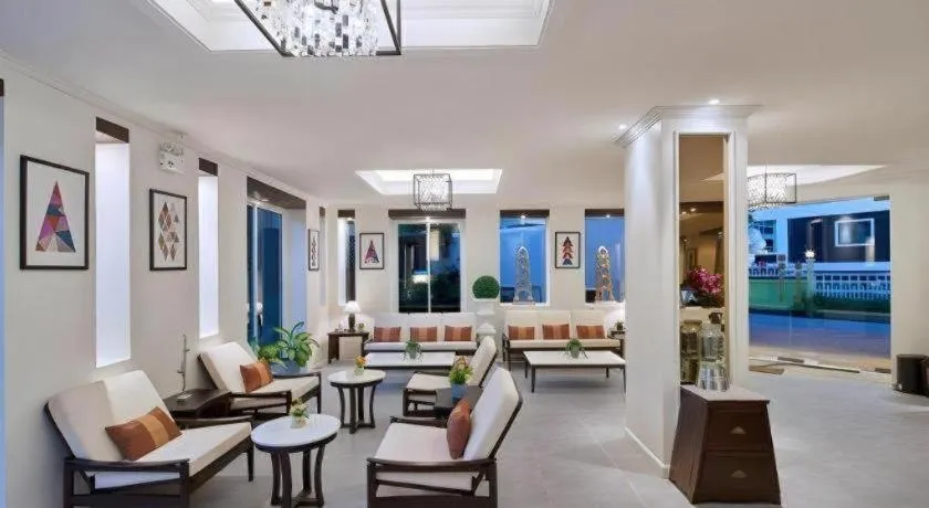 B2 Suthep Night Market Premier Resort