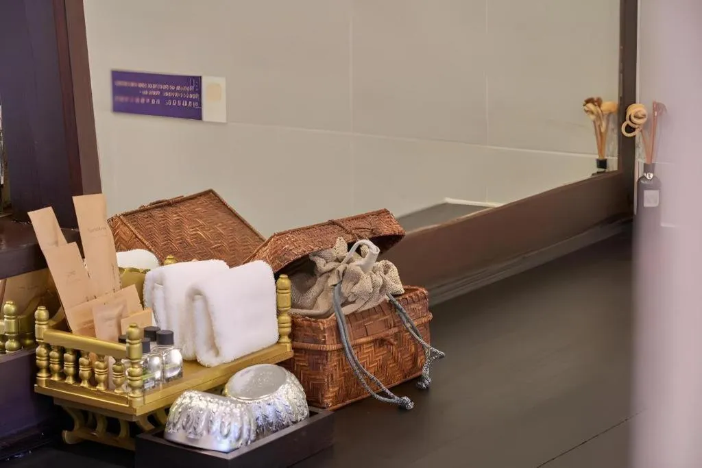 B2 Suthep Night Market Premier Resort