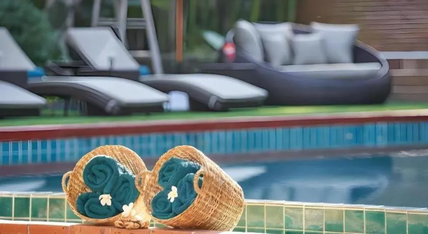 B2 Suthep Night Market Premier Resort